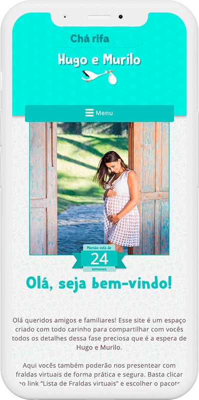 Cha Rifa Saiba Tudo Para Fazer Um Bem Criativo